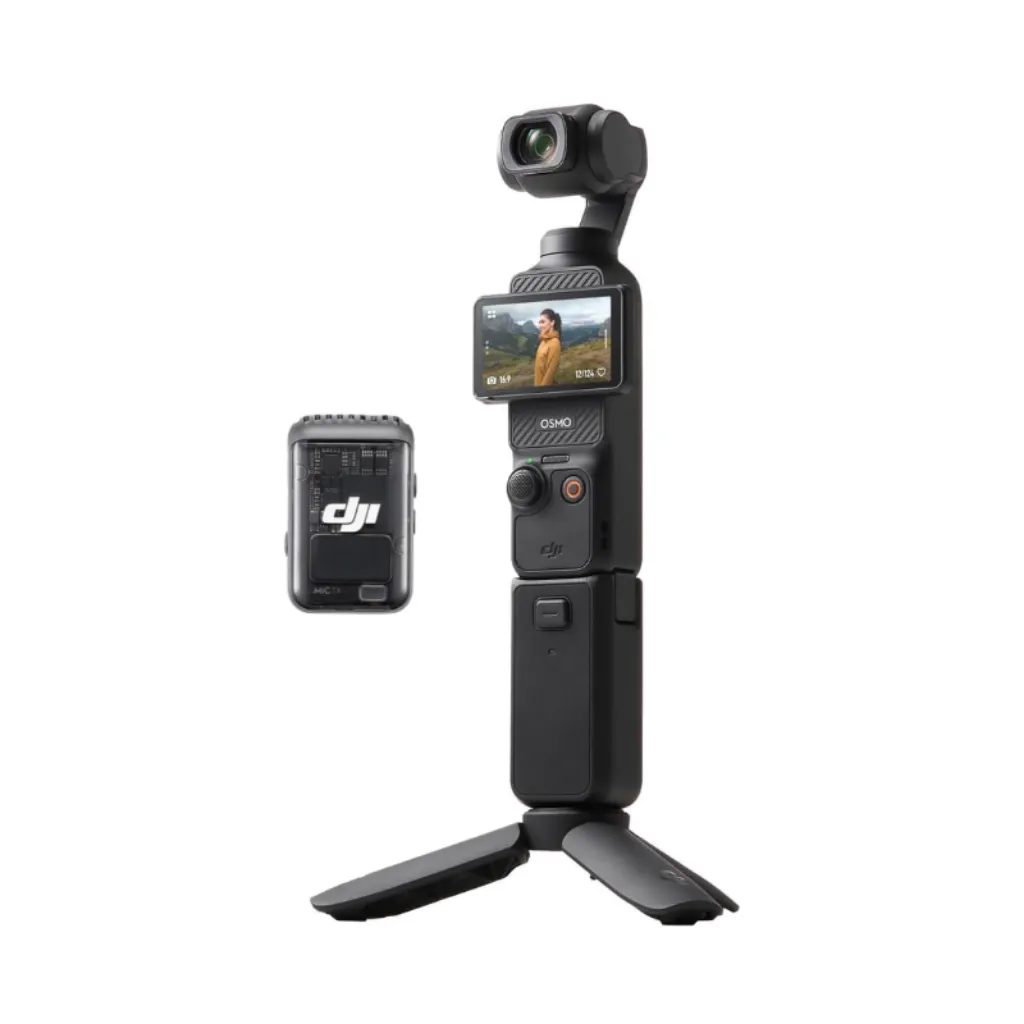 DJI Osmo Pocket 3 $629